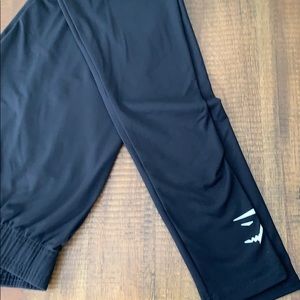 Like new gym shark joggers